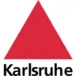 karlsruhe android application logo